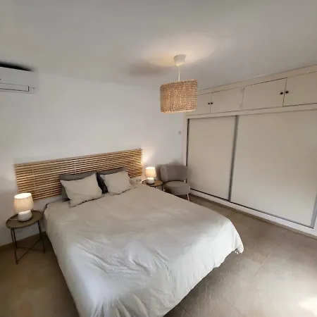 Appartement Cozy Next To Hard Rock