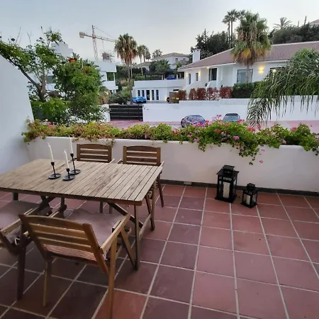 Cozy Next To Hard Rock * Marbella