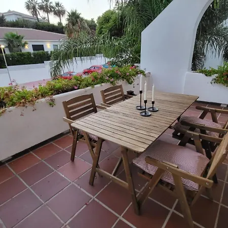 Apartman Cozy Next To Hard Rock